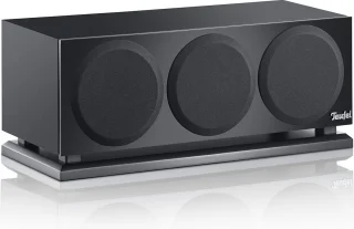 Teufel THEATER 500 Surround 5.1 Set zwart