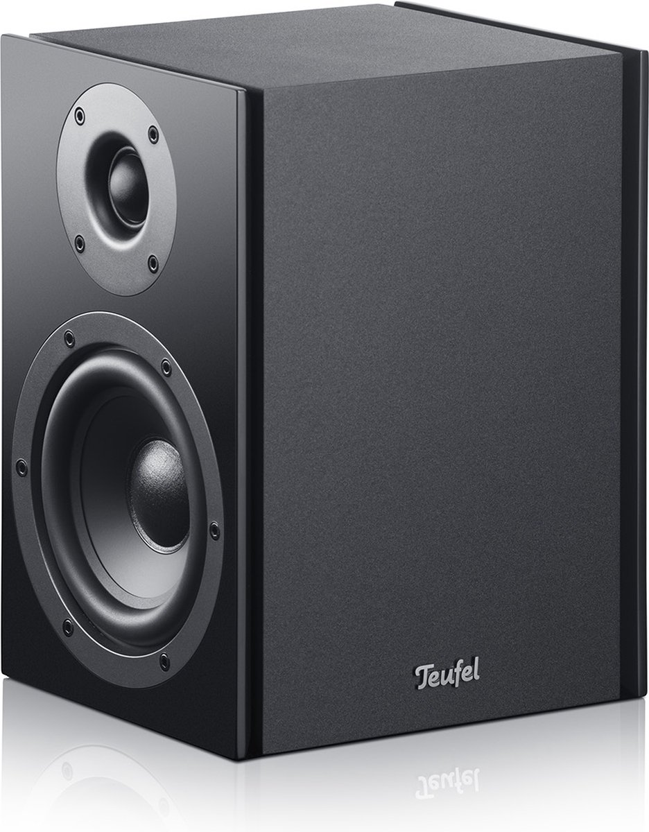 Teufel THEATER 500 Surround 5.1 Set zwart