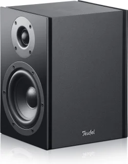 Teufel THEATER 500 Surround 5.1 Set zwart