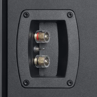 Teufel THEATER 500 Surround 5.1 Set zwart