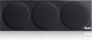 Teufel THEATER 500 Surround 5.1 Set zwart