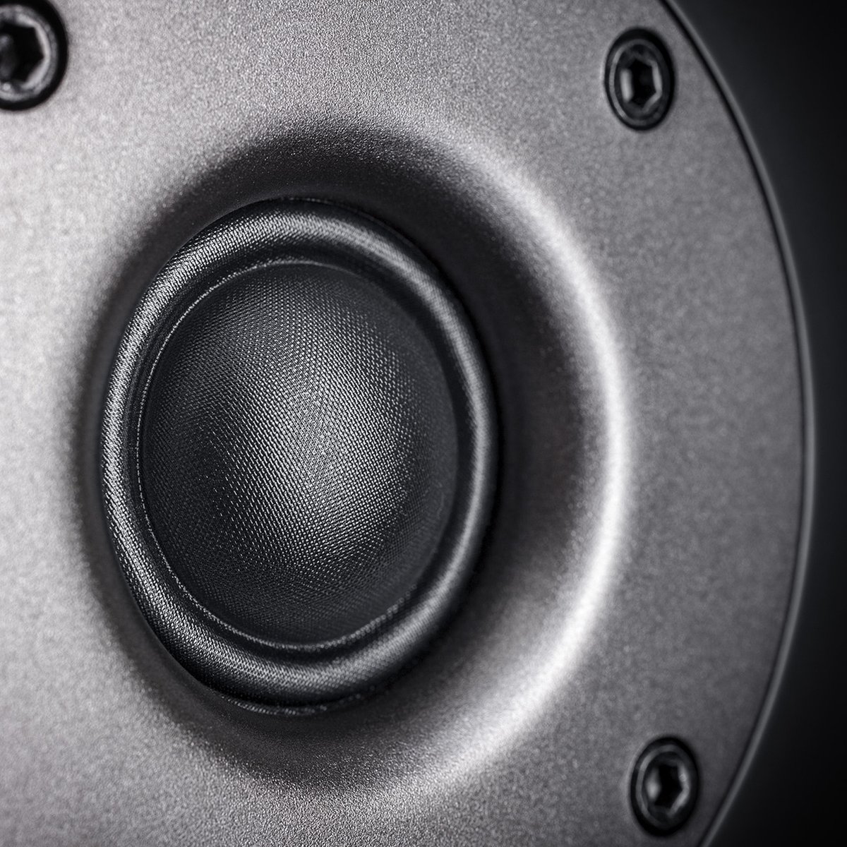 Teufel THEATER 500 Surround 5.1 Set zwart