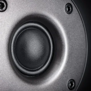Teufel THEATER 500 Surround 5.1 Set zwart