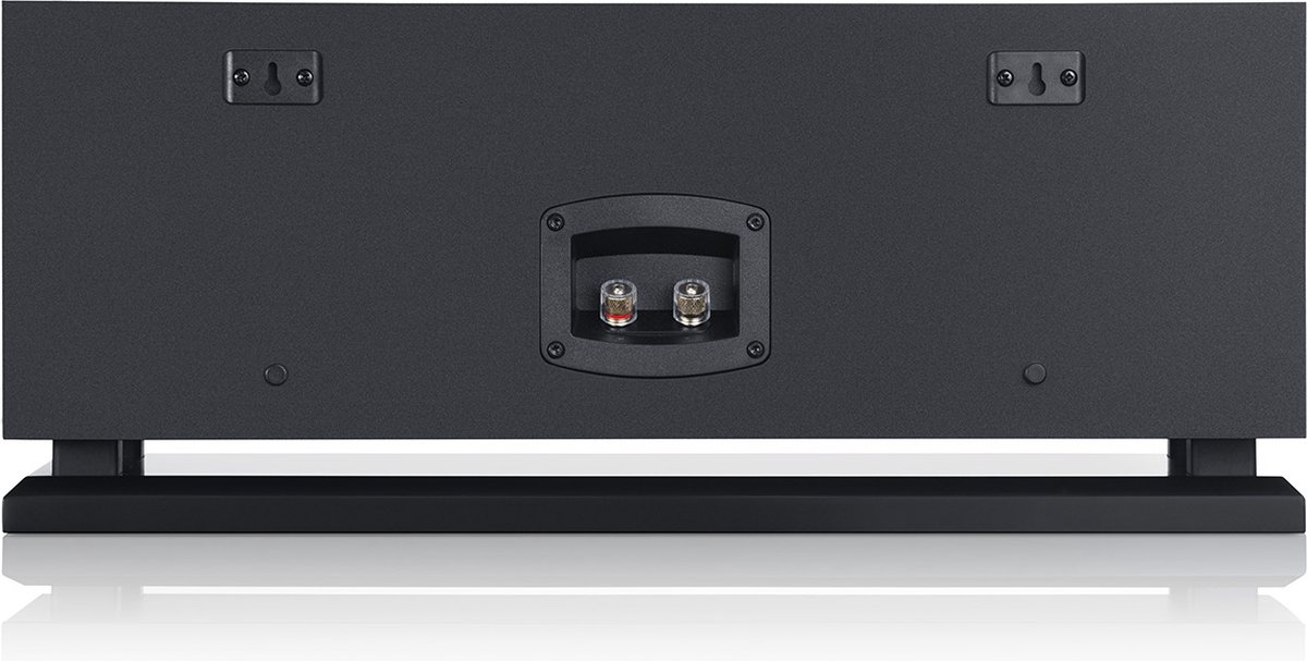 Teufel THEATER 500 Surround 5.1 Set zwart