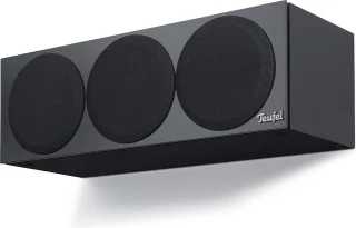 Teufel THEATER 500 Surround 5.1 Set zwart