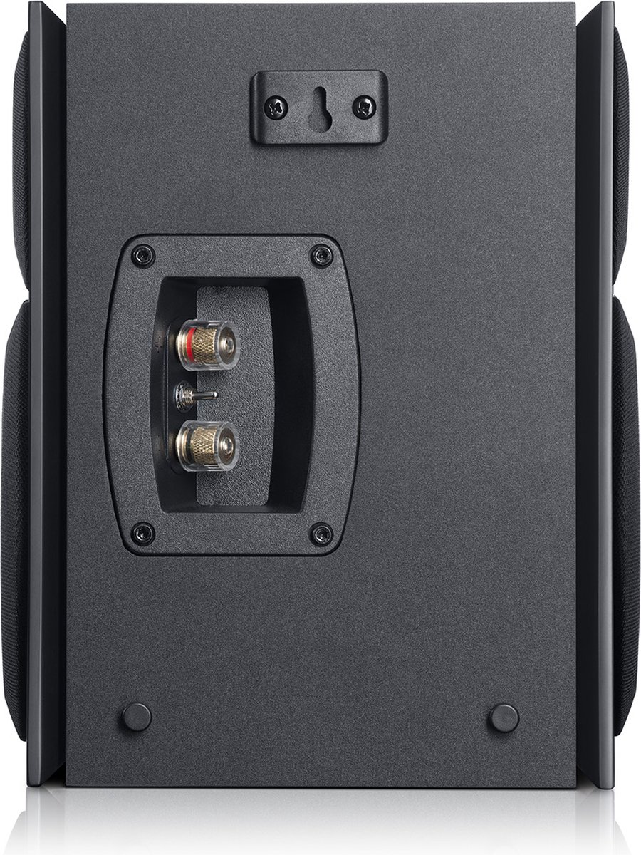 Teufel THEATER 500 Surround 5.1 Set zwart
