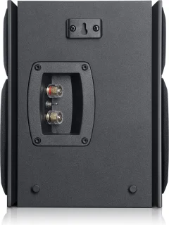 Teufel THEATER 500 Surround 5.1 Set zwart