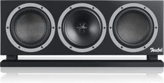 Teufel THEATER 500 Surround 5.1 Set zwart