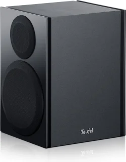 Teufel THEATER 500 Surround 5.1 Set zwart