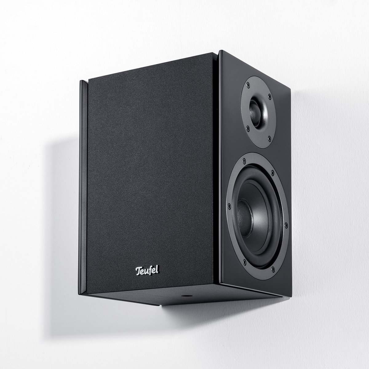 Teufel THEATER 500 Surround 5.1 Set zwart