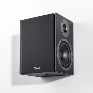 Teufel THEATER 500 Surround 5.1 Set zwart