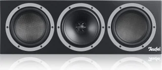 Teufel THEATER 500 Surround 5.1 Set zwart