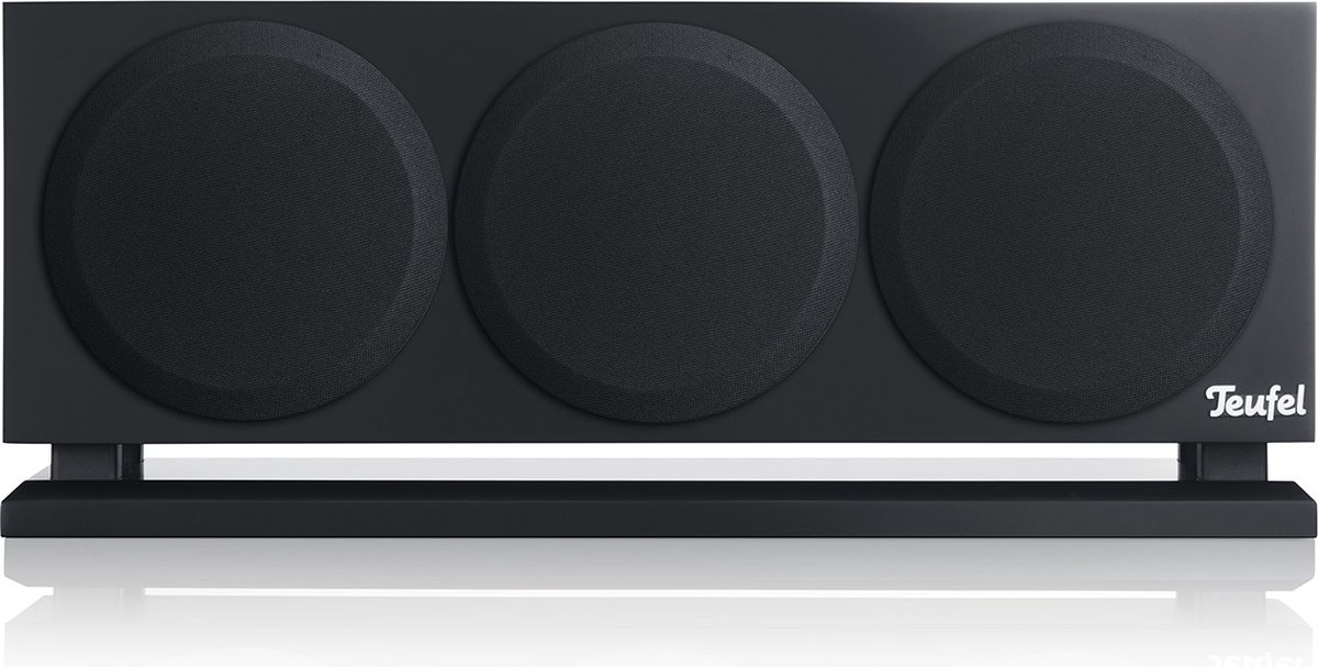 Teufel THEATER 500 Surround 5.1 Set zwart