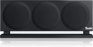 Teufel THEATER 500 Surround 5.1 Set zwart
