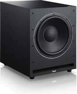 Teufel THEATER 500 Surround 5.1 Set zwart