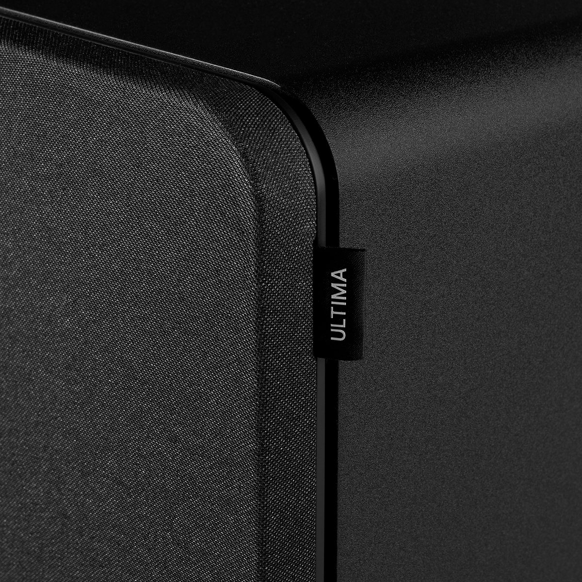 Wat vinden we goed aan de Teufel ULTIMA 20 CONCEPT Power Edition 2.1-systeem zwart