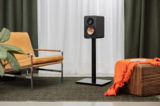 Teufel ULTIMA 20 CONCEPT Surround 5.1 Set zwart