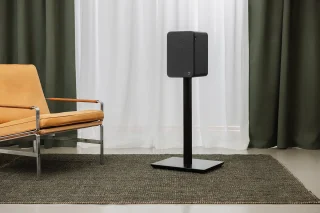 Teufel ULTIMA 20 CONCEPT Surround 5.1 Set zwart