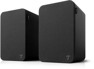 Teufel ULTIMA 20 CONCEPT Surround 5.1 Set zwart