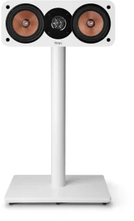 Teufel ULTIMA 20 CONCEPT Surround 5.1 Systeem wit