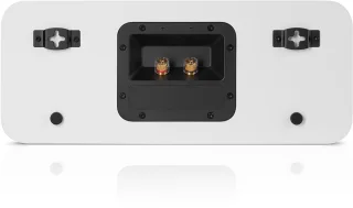 Teufel ULTIMA 20 CONCEPT Surround 5.1 Systeem wit
