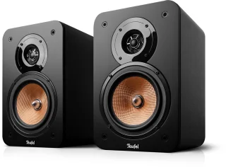 Teufel ULTIMA 20 CONCEPT Surround Power Edition 5.1 Systeem zwart