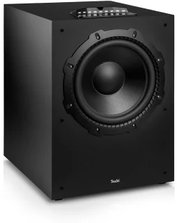 Teufel ULTIMA 20 CONCEPT Surround Power Edition 5.1 Systeem zwart