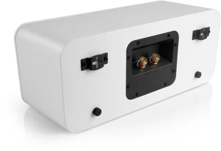 Teufel ULTIMA 20 CONCEPT Surround Power Edition 5.1 System Wit