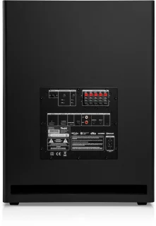 Teufel ULTIMA 20 CONCEPT Surround Power Edition 5.1 System Wit