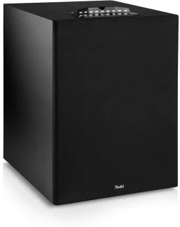 Teufel ULTIMA 20 CONCEPT Surround Power Edition 5.1 System Wit