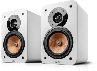 Teufel ULTIMA 20 Surround 5.1 Home Cinema Set Wit