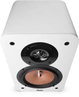 Teufel ULTIMA 20 Surround 5.1 Home Cinema Set Wit