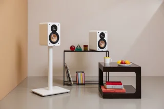 Teufel ULTIMA 20 Surround 5.1 Home Cinema Set Wit