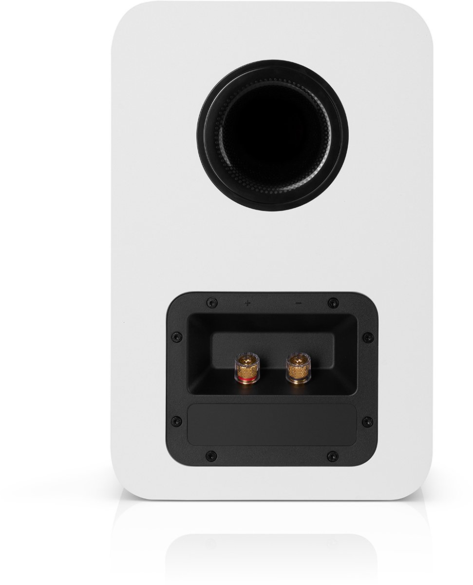 Wat vinden we goed aan de Teufel ULTIMA 20 Surround 5.1 Home Cinema Set Wit