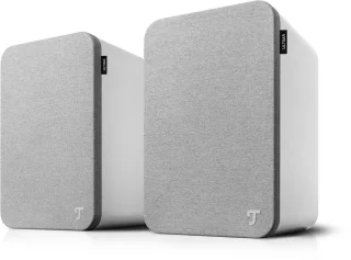 Teufel ULTIMA 20 Surround 5.1 Home Cinema Set Wit