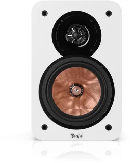 Teufel ULTIMA 20 Surround 5.1 Home Cinema Set Wit