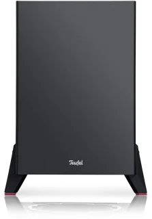 Teufel ULTIMA 20 Surround 5.1 Set Zwart