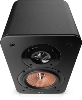 Teufel ULTIMA 20 Surround 5.1 Set Zwart