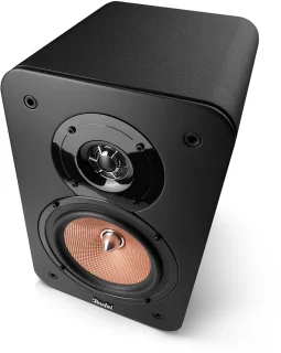Teufel ULTIMA 20 Surround 5.1 Set Zwart
