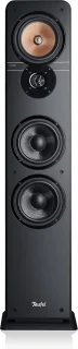 Teufel ULTIMA 40 5.1 Home Cinema Set Zwart