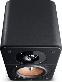 Teufel ULTIMA 40 5.1 Home Cinema Set Zwart
