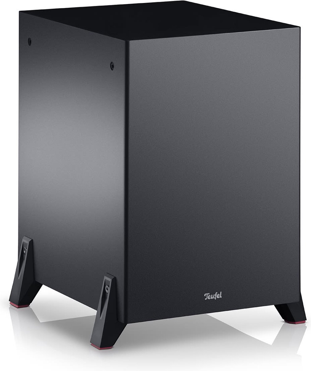 Teufel ULTIMA 40 5.1 Home Cinema Set Zwart