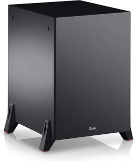 Teufel ULTIMA 40 5.1 Home Cinema Set Zwart