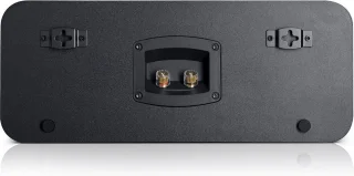 Teufel ULTIMA 40 5.1 Home Cinema Set Zwart