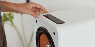 Wat vinden we goed aan de Teufel Ultima 40 Aktiv 3 4.0 Surround set - wit