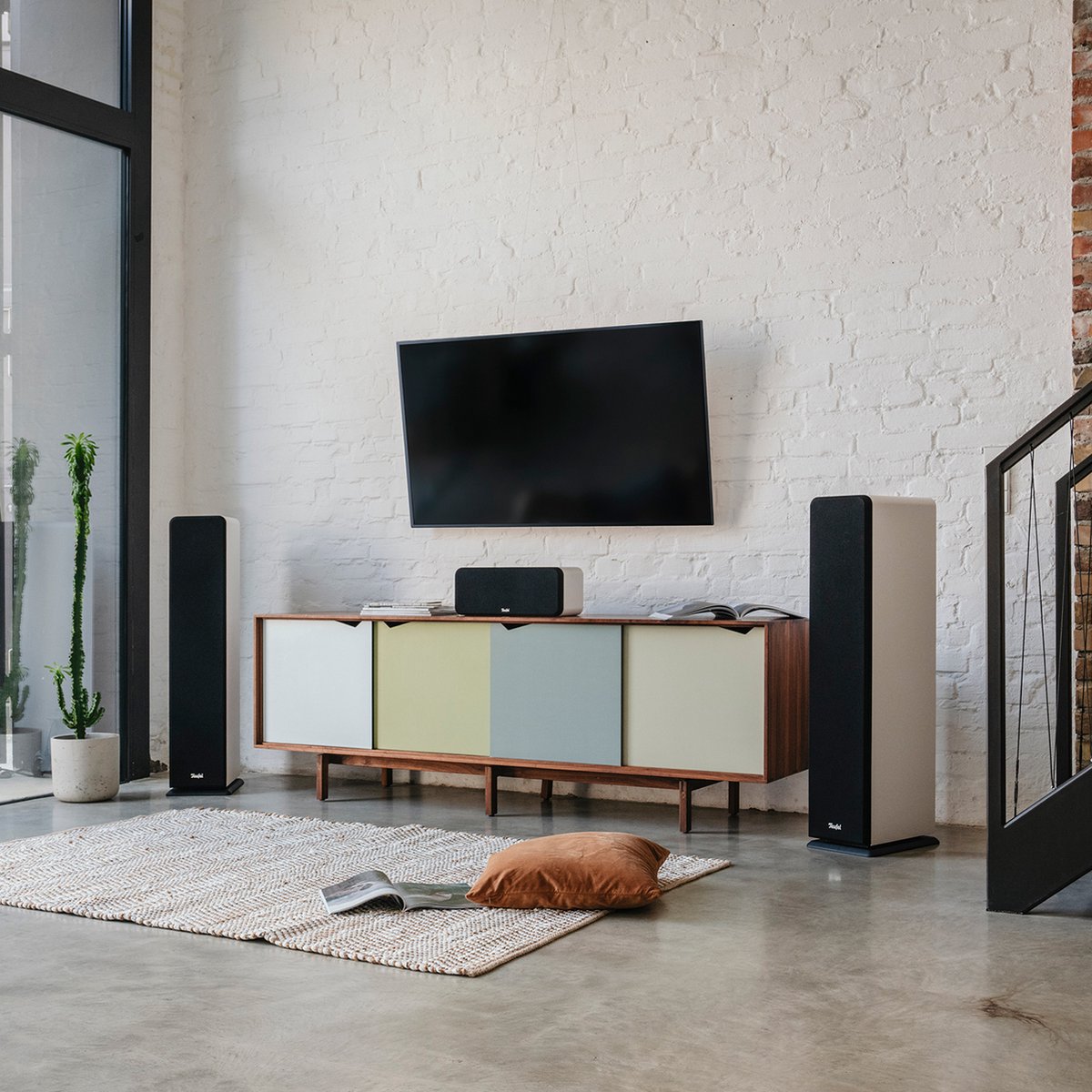 Teufel ULTIMA 40 Surround 5.1 Home Cinema Set