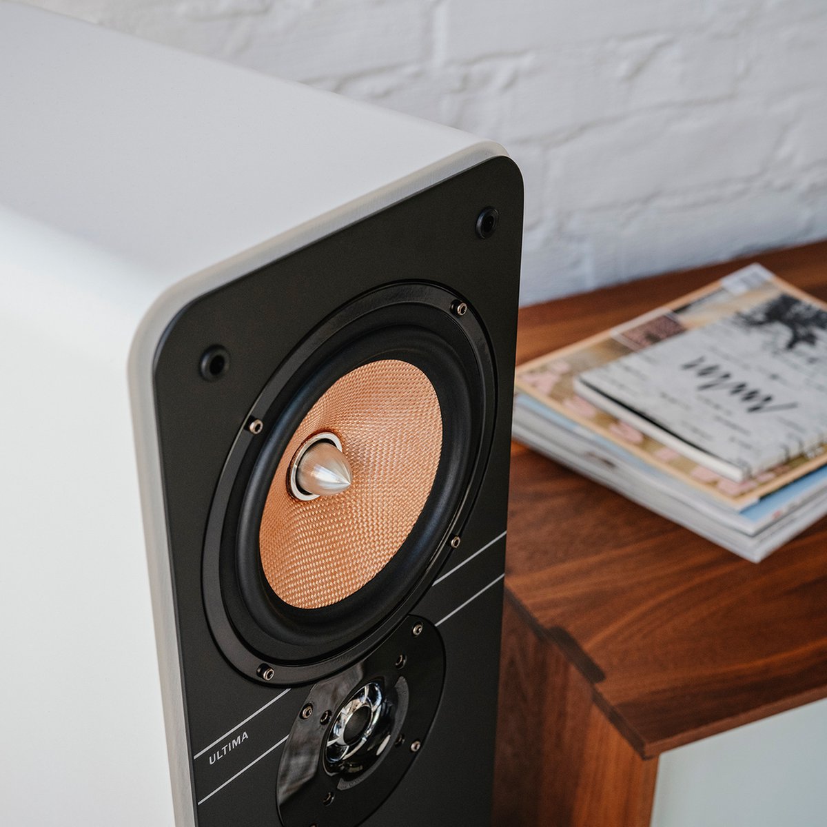 Teufel ULTIMA 40 Surround 5.1 Home Cinema Set