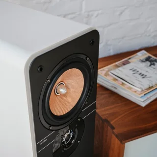 Teufel ULTIMA 40 Surround 5.1 Home Cinema Set