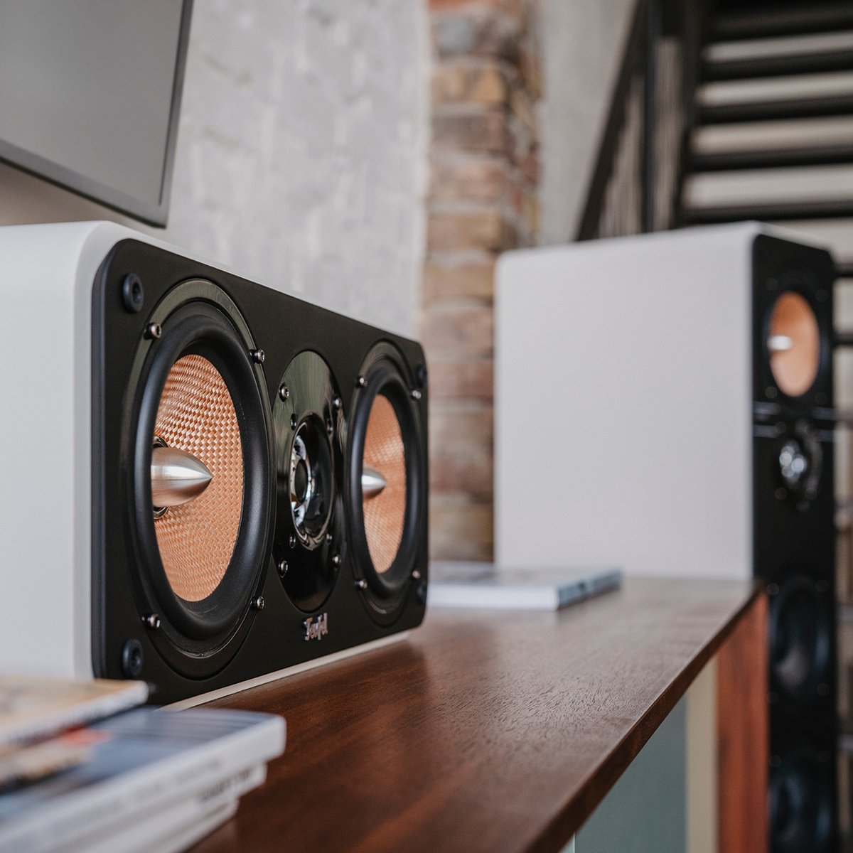 Teufel ULTIMA 40 Surround 5.1 Home Cinema Set