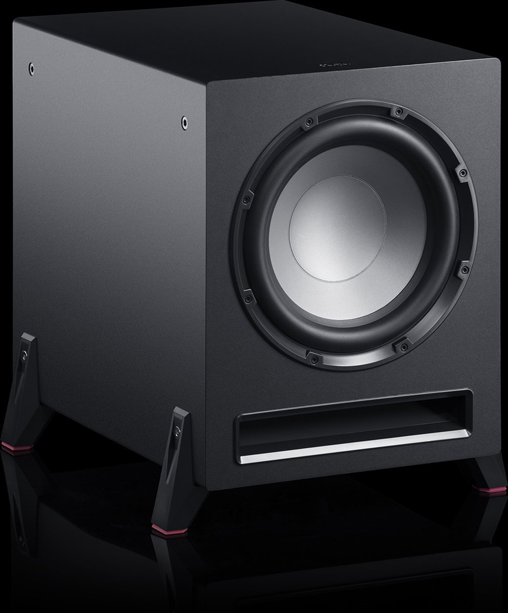 Teufel ULTIMA 40 Surround 5.1 Home Cinema Set